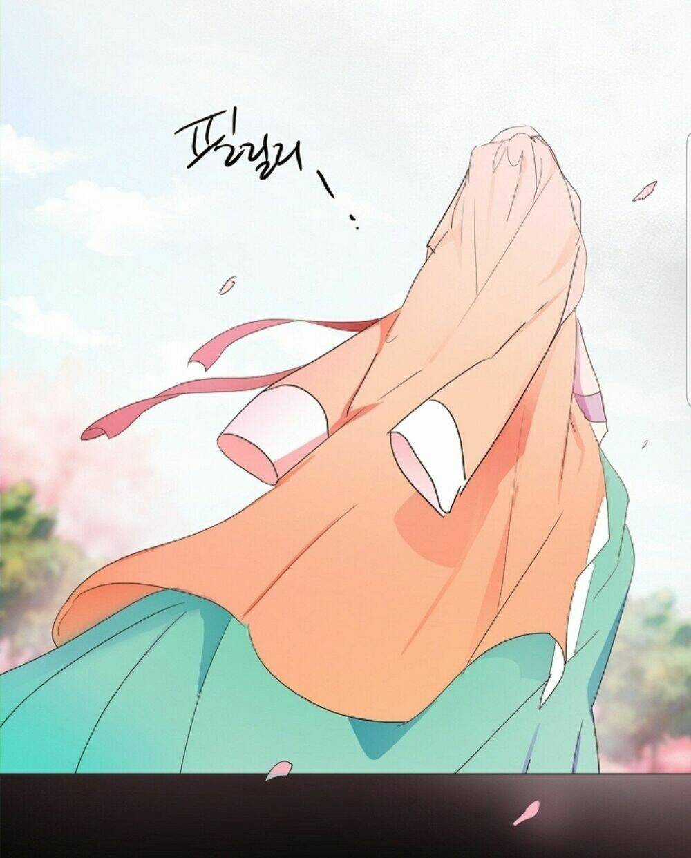 Chae Hong Sa Chapter 33 trang 19