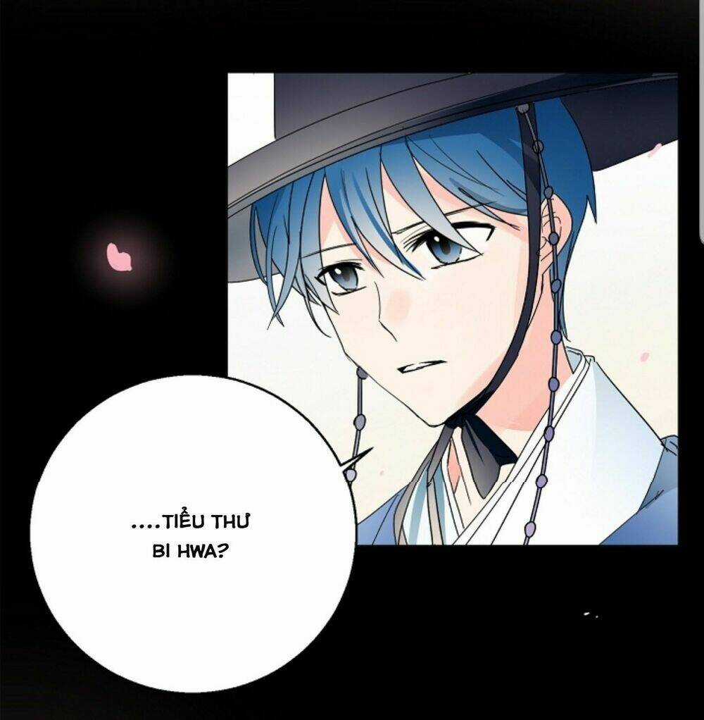 Chae Hong Sa Chapter 33 trang 20