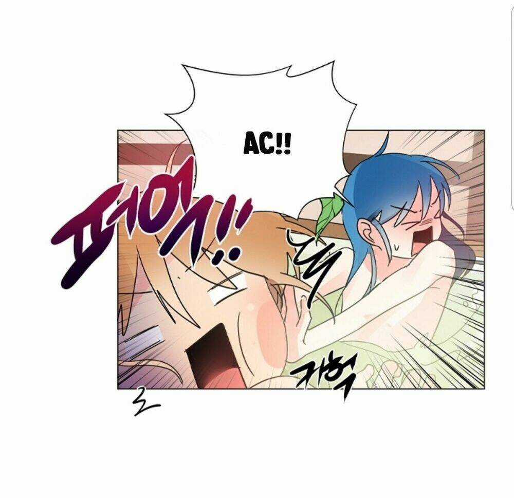 Chae Hong Sa Chapter 33 trang 23