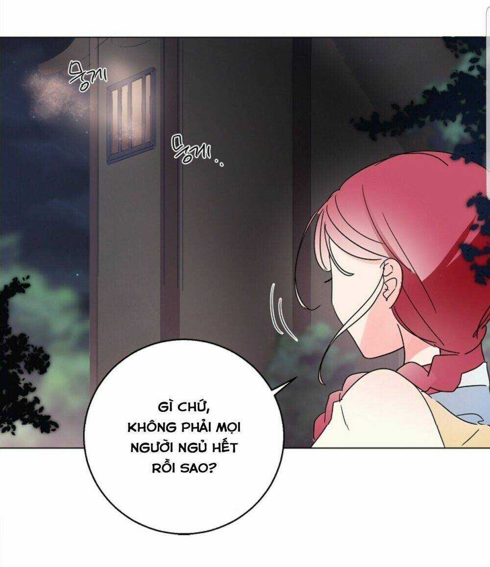 Chae Hong Sa Chapter 33 trang 27