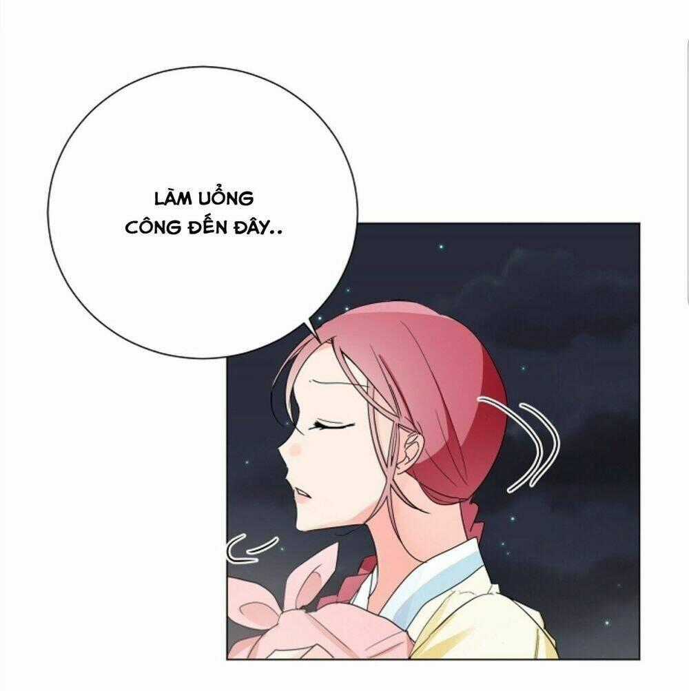 Chae Hong Sa Chapter 33 trang 28