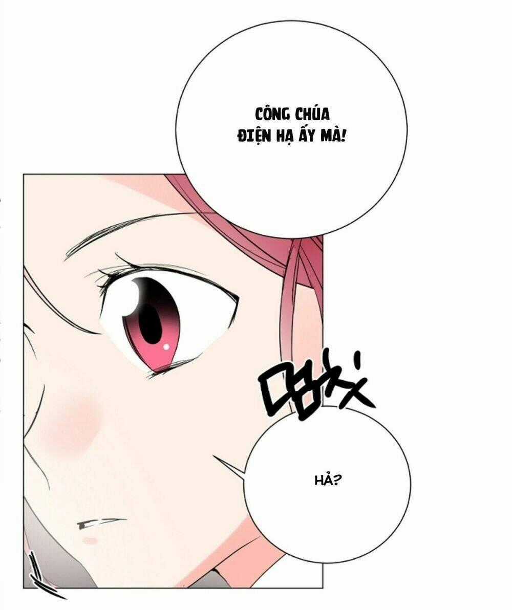 Chae Hong Sa Chapter 33 trang 29