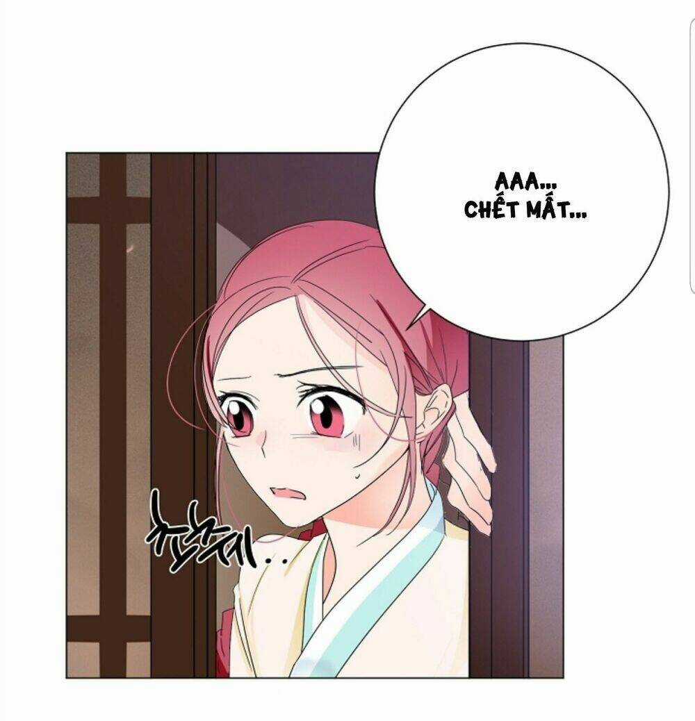 Chae Hong Sa Chapter 33 trang 3