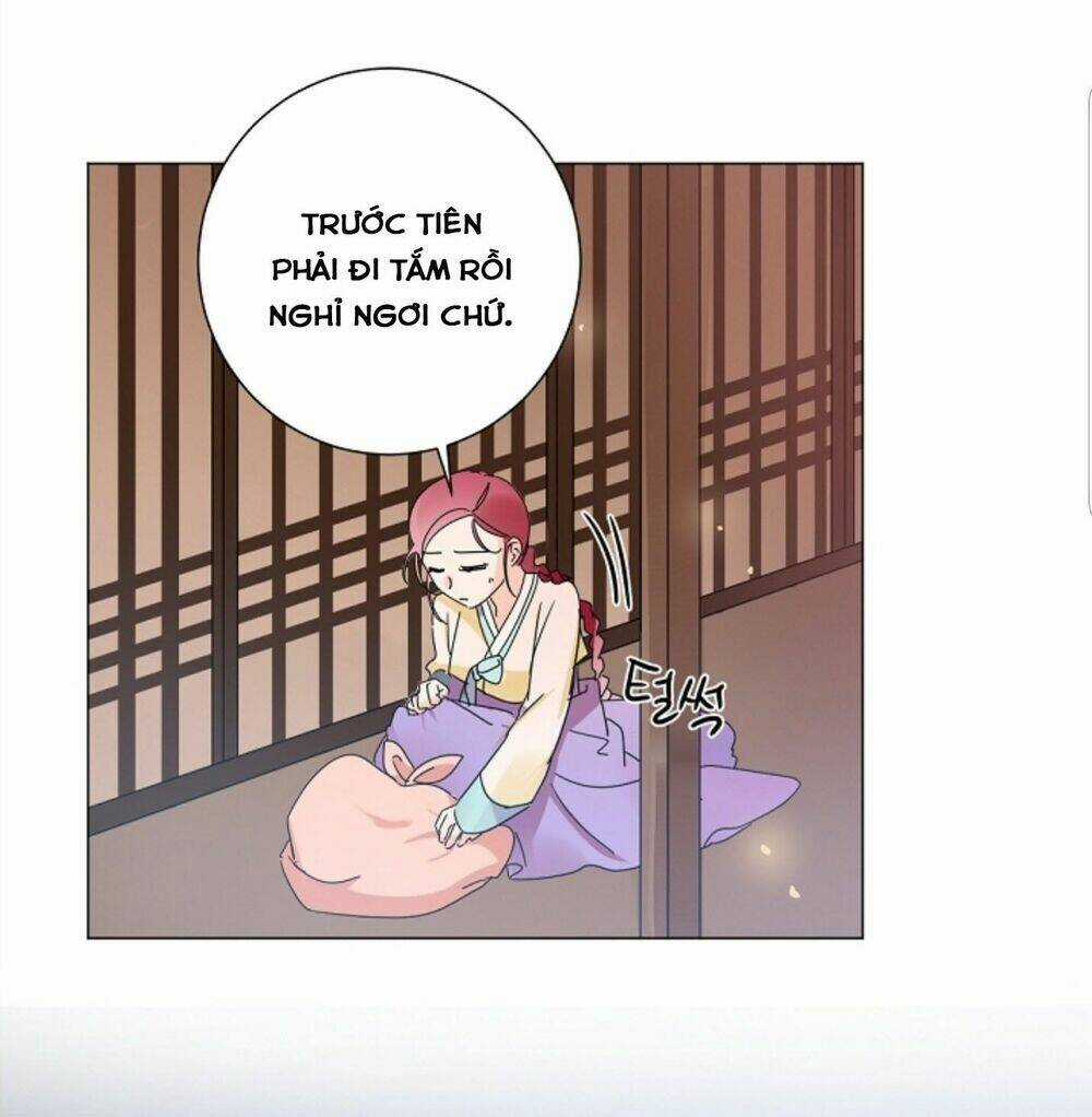 Chae Hong Sa Chapter 33 trang 6