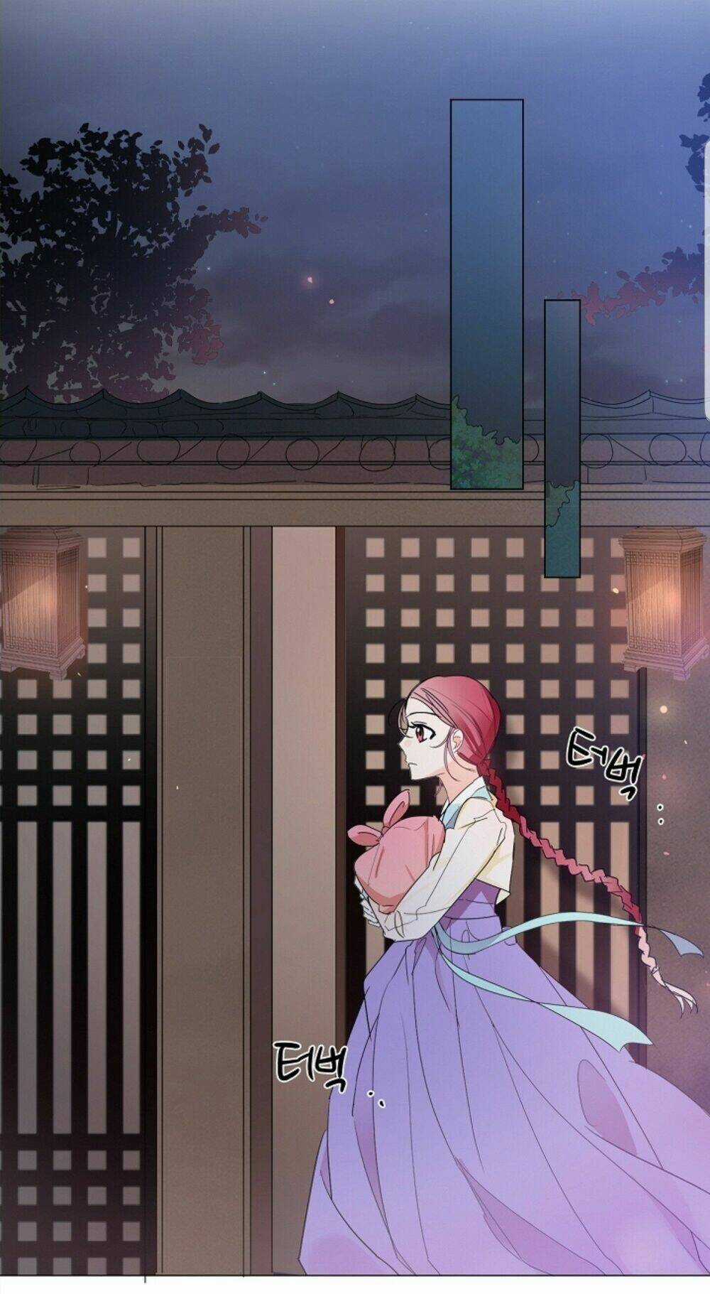 Chae Hong Sa Chapter 33 trang 7