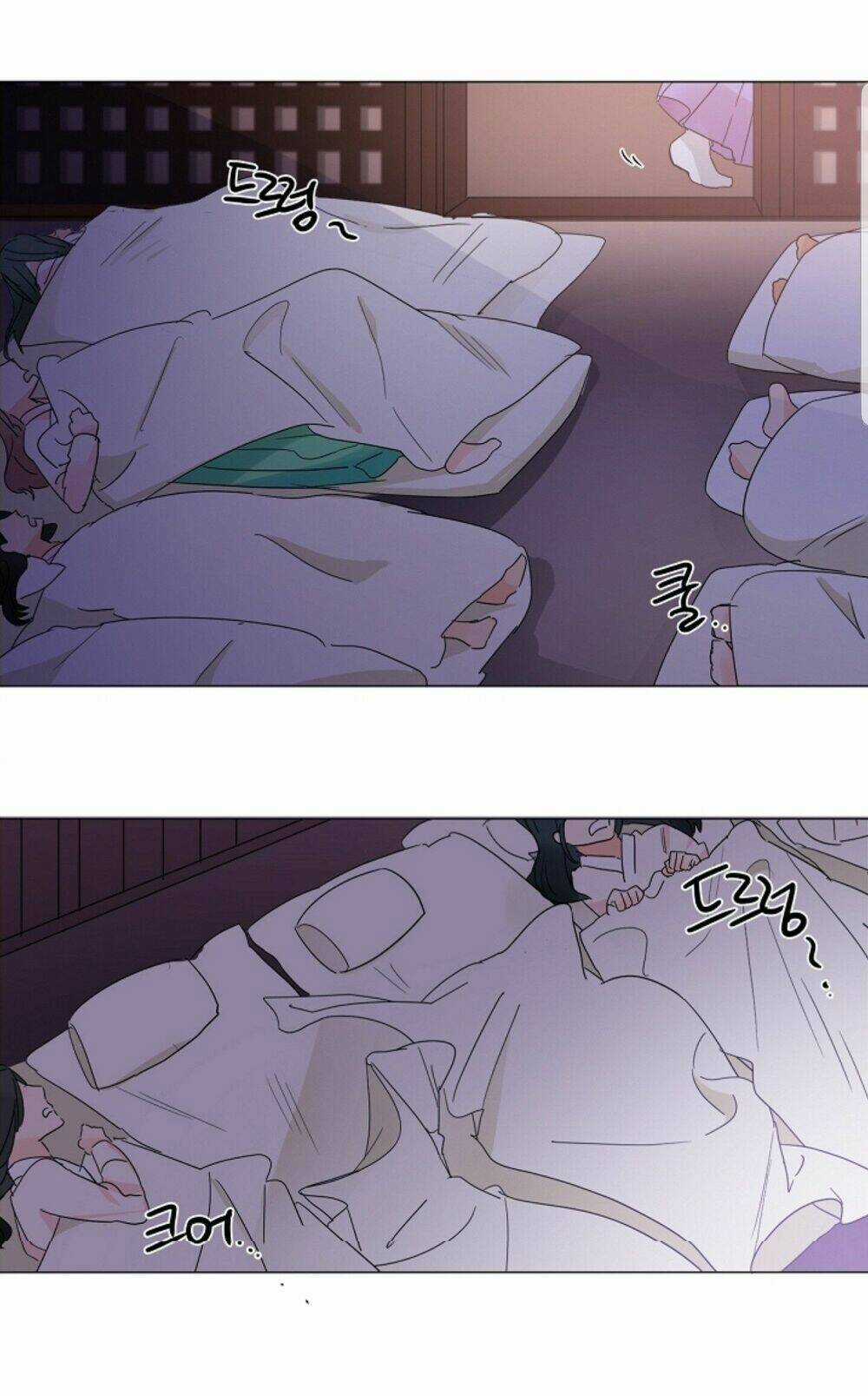 Chae Hong Sa Chapter 33 trang 9