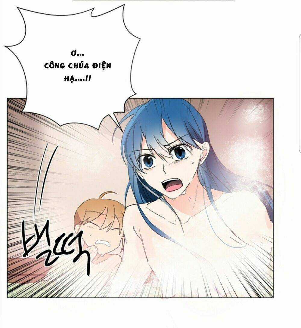 Chae Hong Sa Chapter 34 trang 11