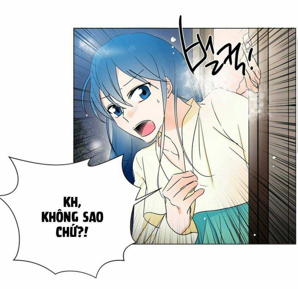 Chae Hong Sa Chapter 34 trang 14