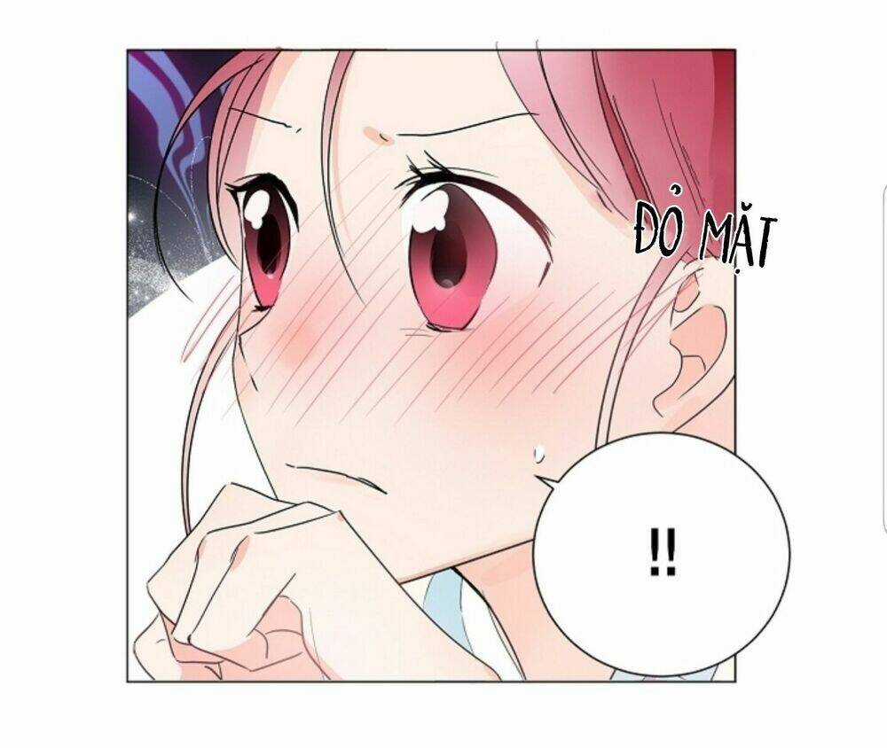 Chae Hong Sa Chapter 34 trang 15