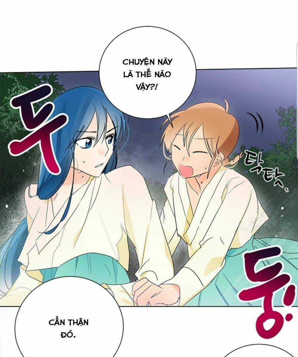 Chae Hong Sa Chapter 34 trang 16