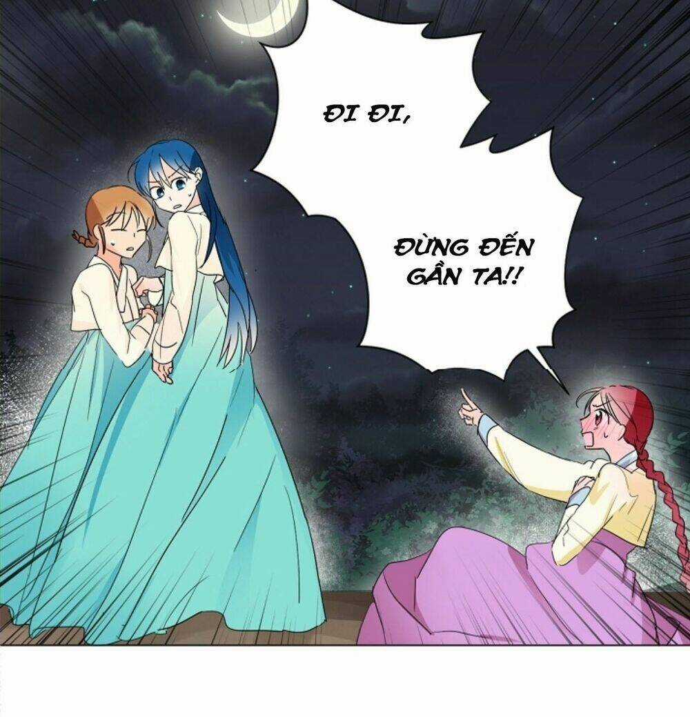 Chae Hong Sa Chapter 34 trang 18