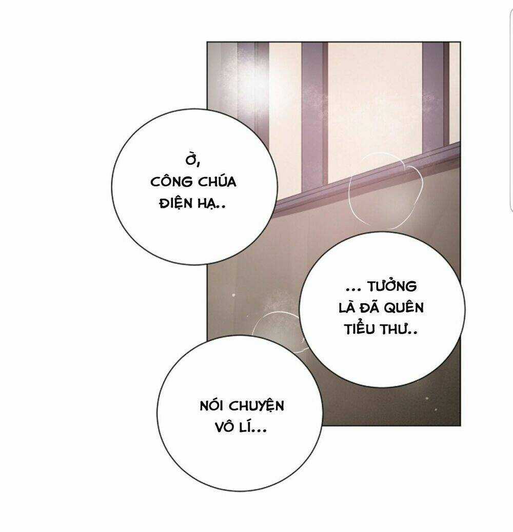 Chae Hong Sa Chapter 34 trang 2