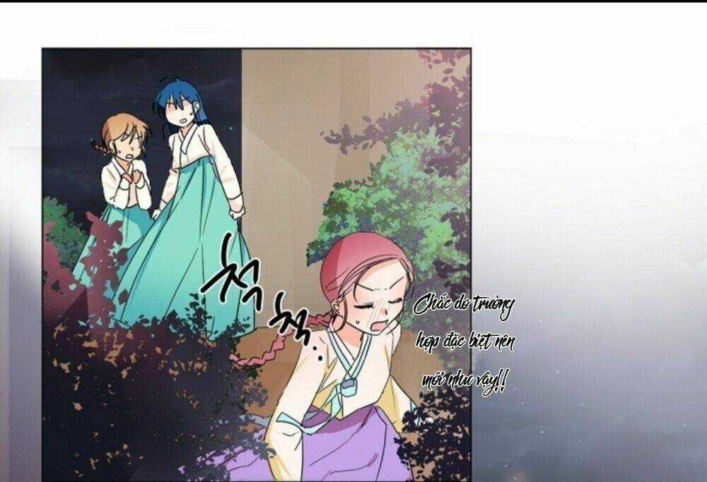 Chae Hong Sa Chapter 34 trang 24