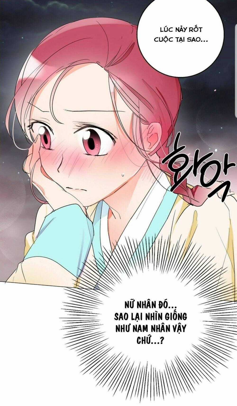 Chae Hong Sa Chapter 34 trang 28