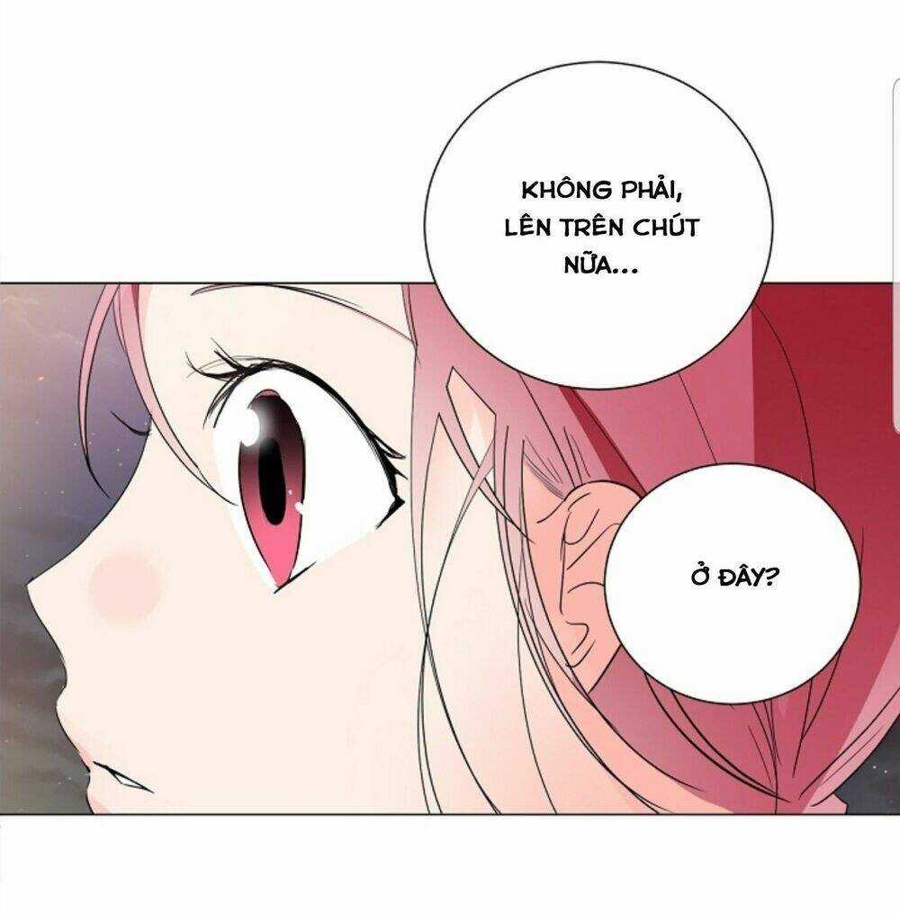 Chae Hong Sa Chapter 34 trang 5