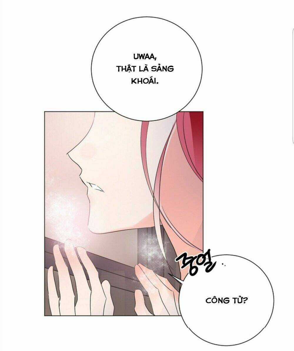 Chae Hong Sa Chapter 34 trang 7