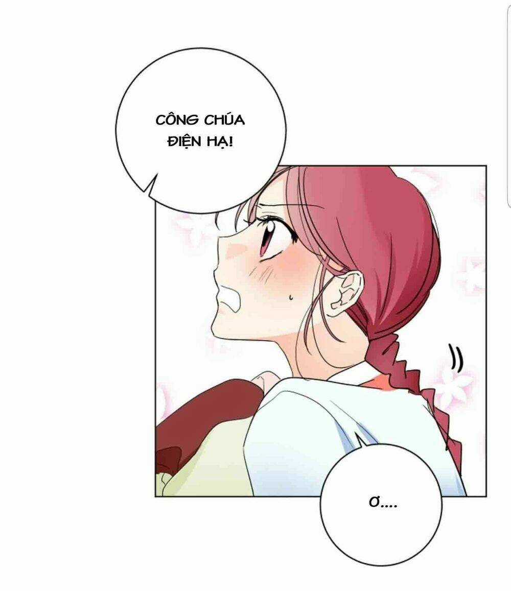 Chae Hong Sa Chapter 35 trang 11