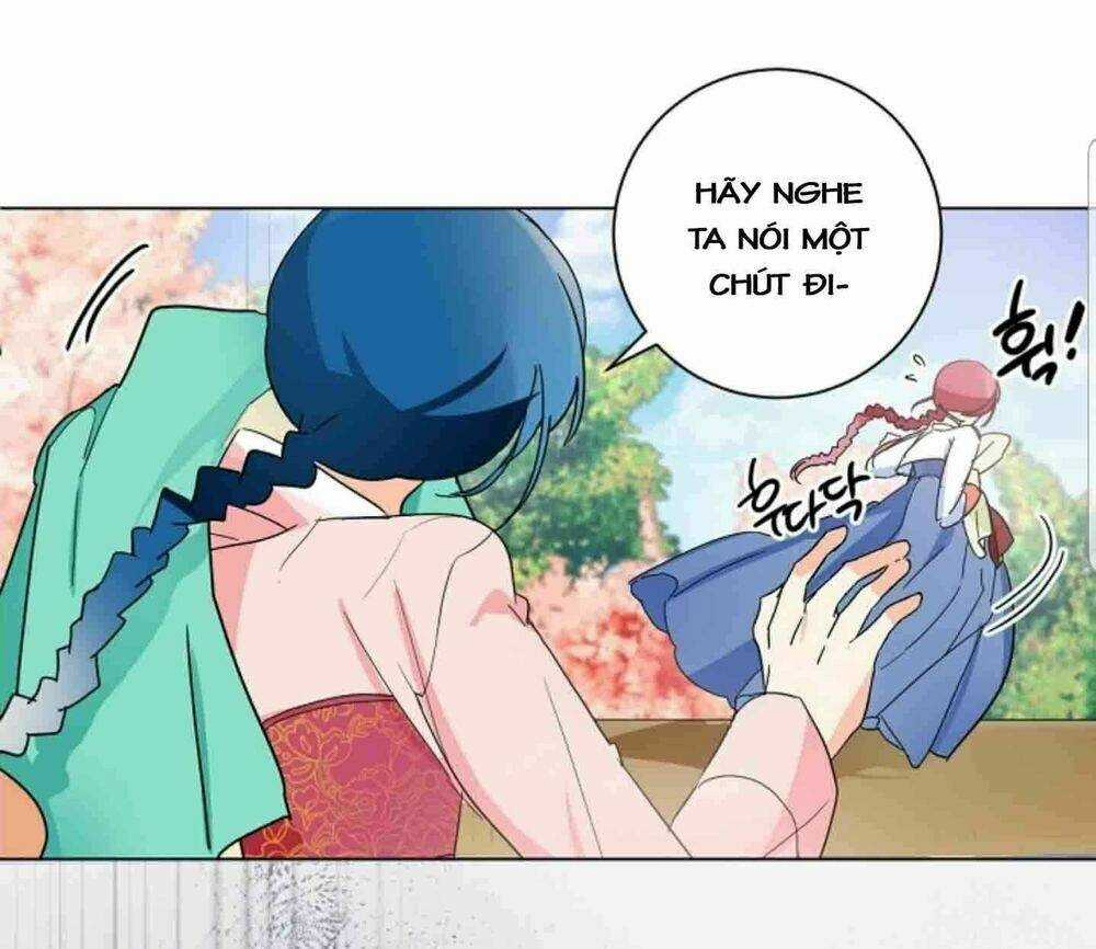 Chae Hong Sa Chapter 35 trang 12