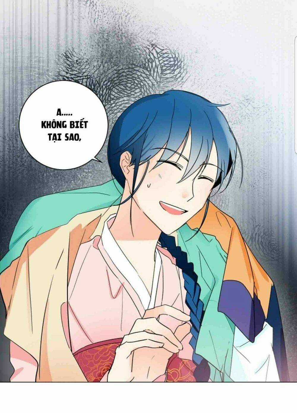 Chae Hong Sa Chapter 35 trang 13