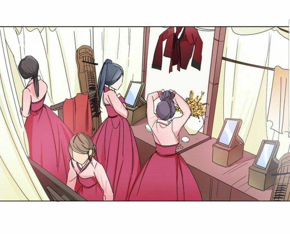 Chae Hong Sa Chapter 35 trang 15