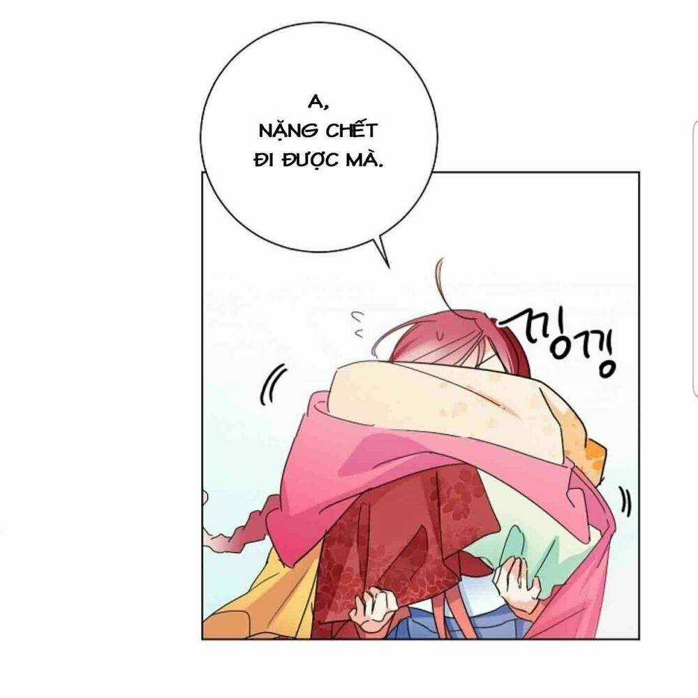 Chae Hong Sa Chapter 35 trang 16