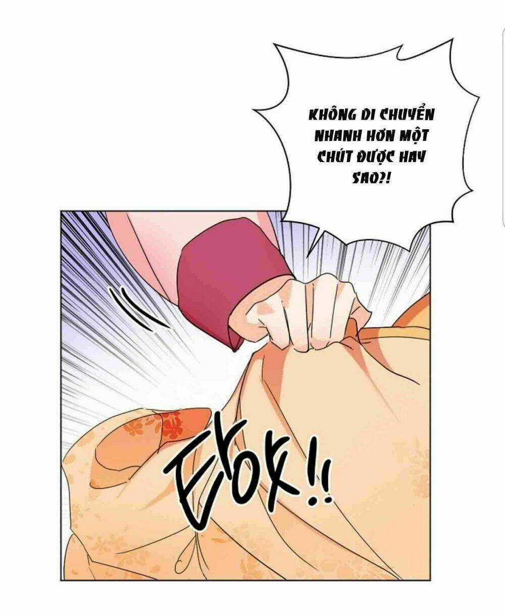 Chae Hong Sa Chapter 35 trang 17