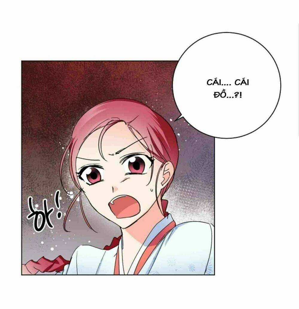 Chae Hong Sa Chapter 35 trang 19