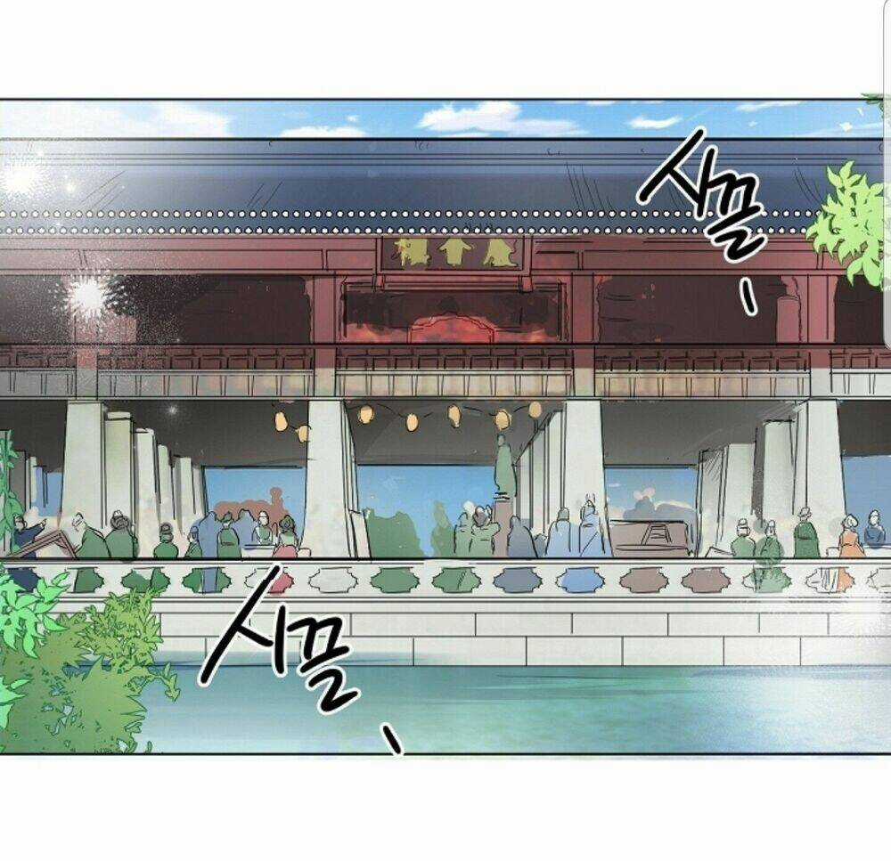 Chae Hong Sa Chapter 35 trang 2