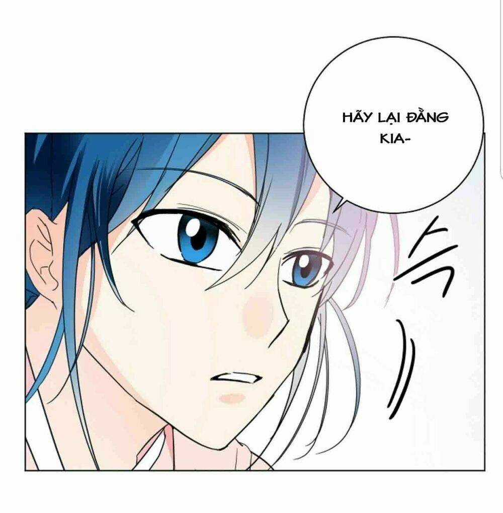 Chae Hong Sa Chapter 35 trang 22