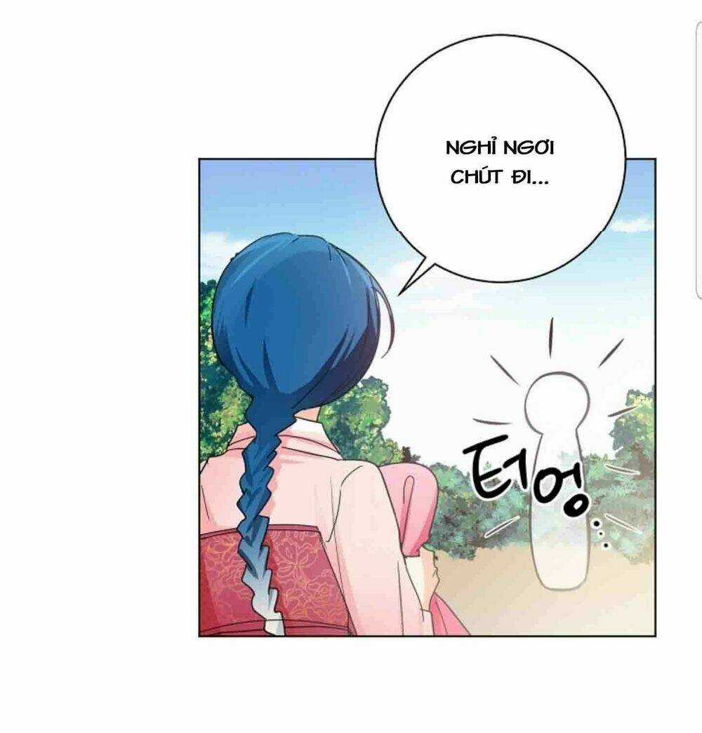 Chae Hong Sa Chapter 35 trang 23