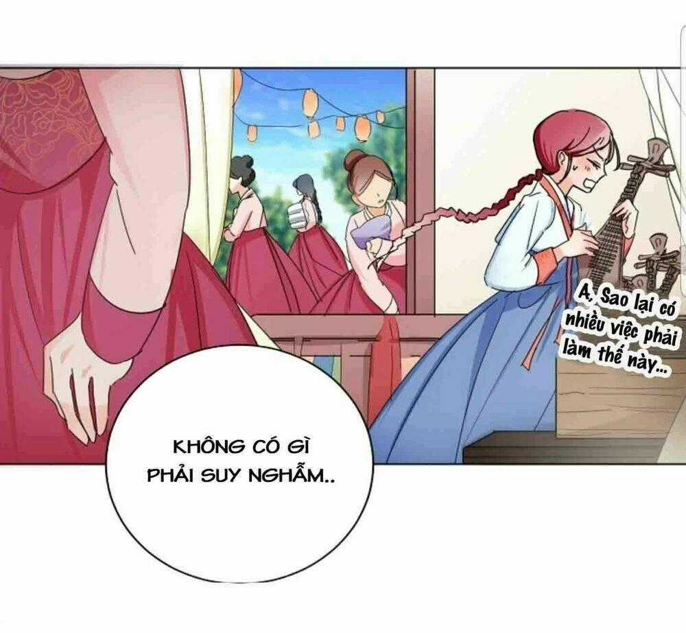 Chae Hong Sa Chapter 35 trang 26