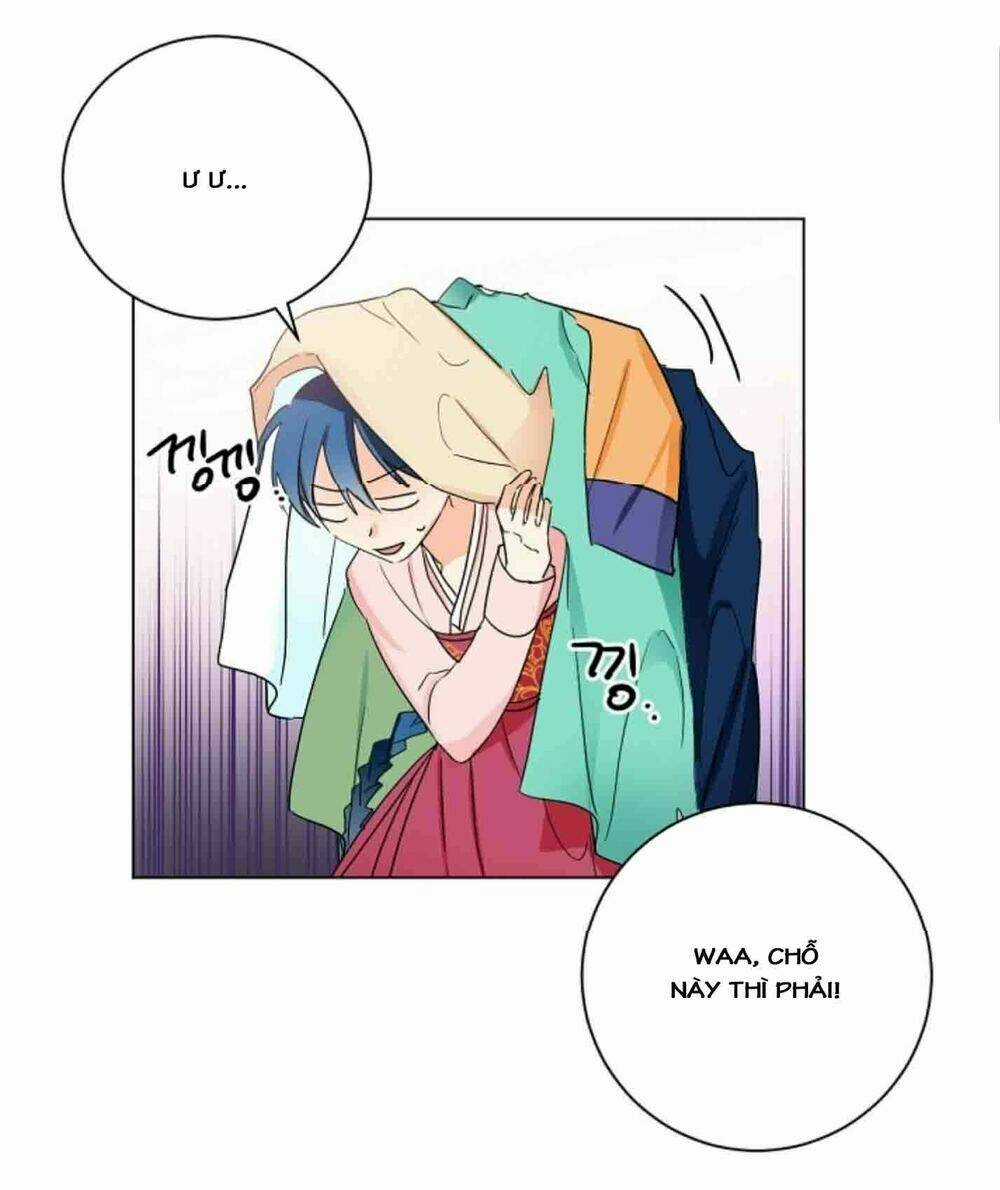 Chae Hong Sa Chapter 35 trang 4