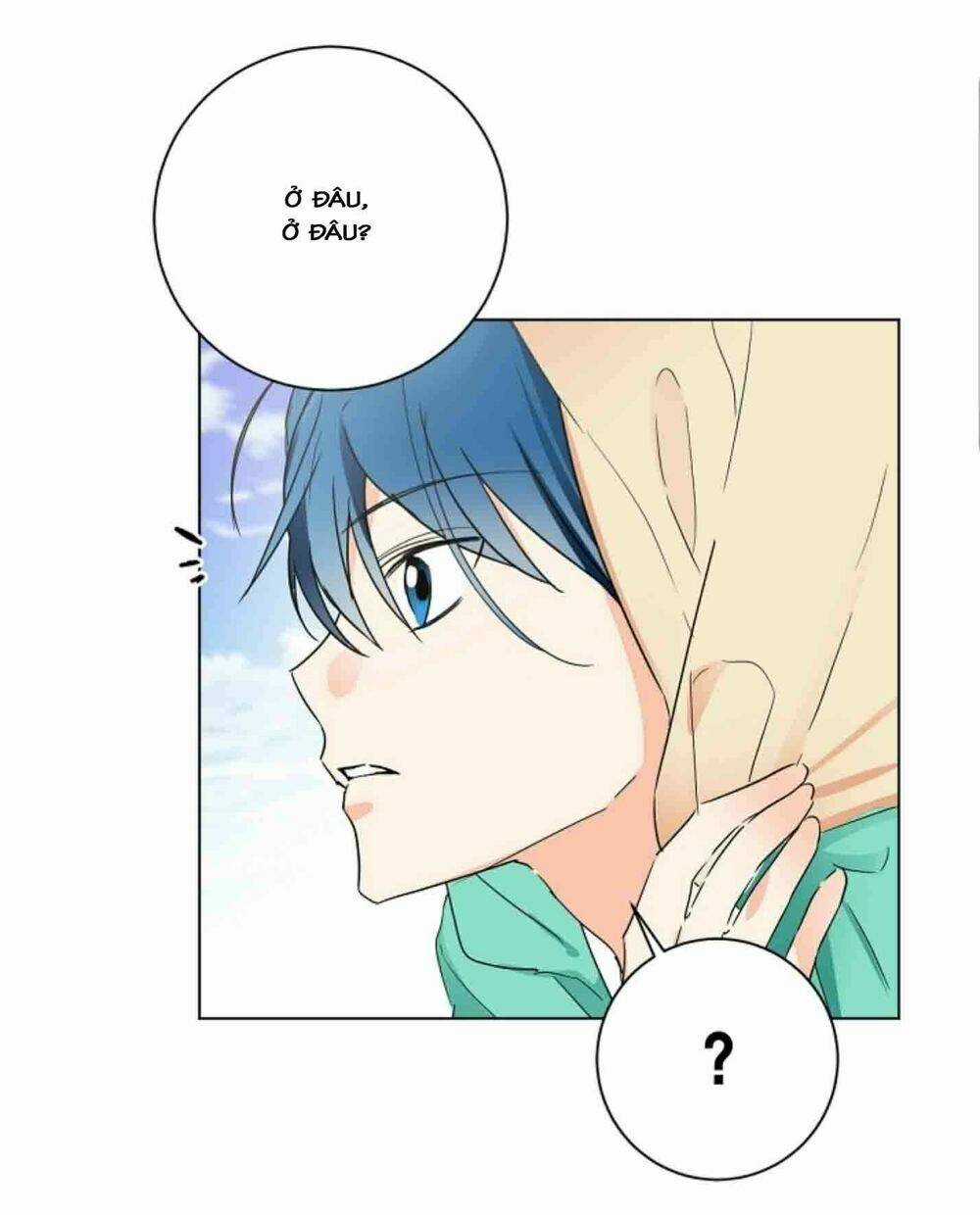 Chae Hong Sa Chapter 35 trang 5