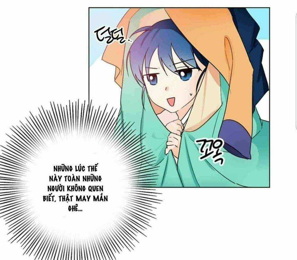 Chae Hong Sa Chapter 35 trang 7