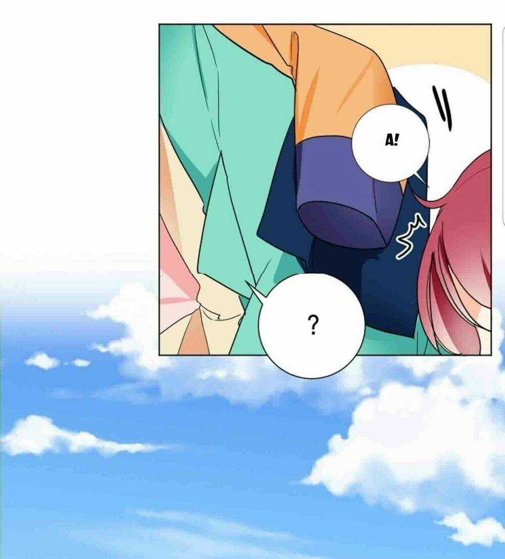 Chae Hong Sa Chapter 35 trang 9