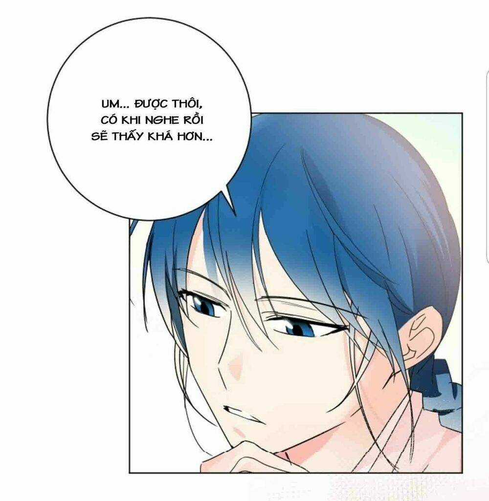 Chae Hong Sa Chapter 36 trang 11