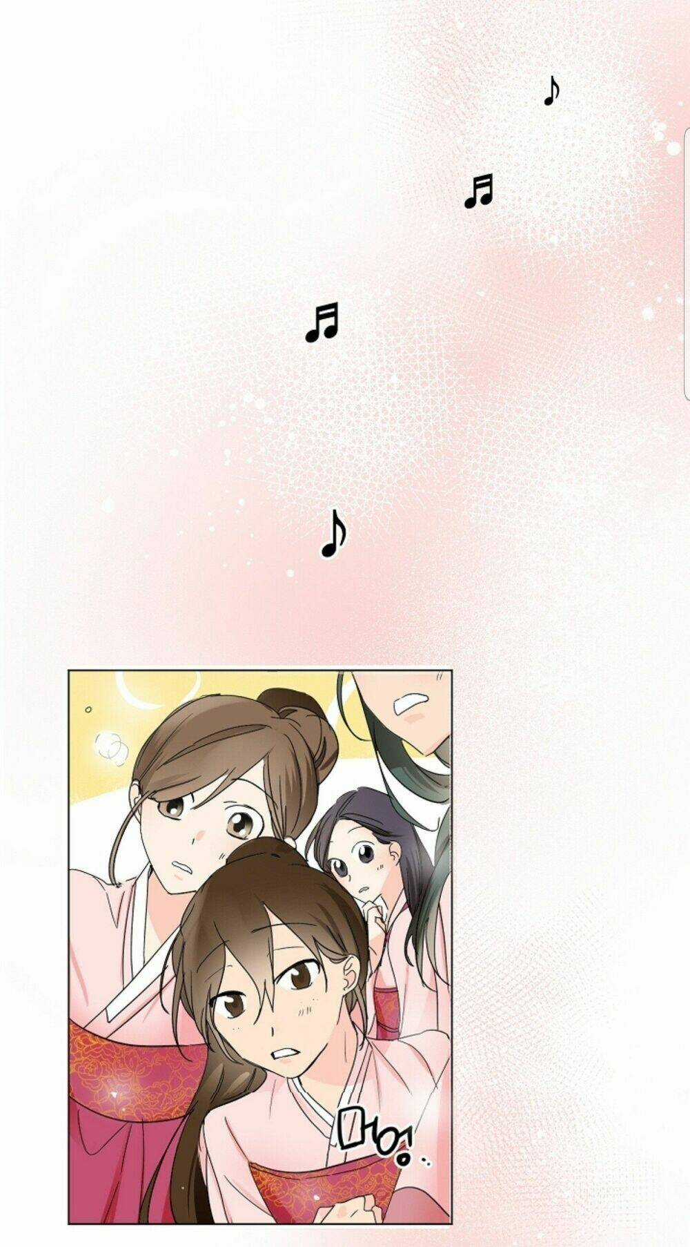 Chae Hong Sa Chapter 36 trang 12