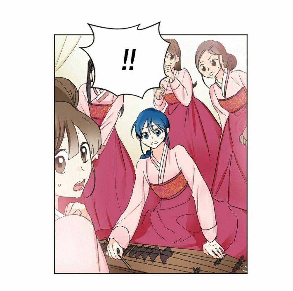 Chae Hong Sa Chapter 36 trang 15