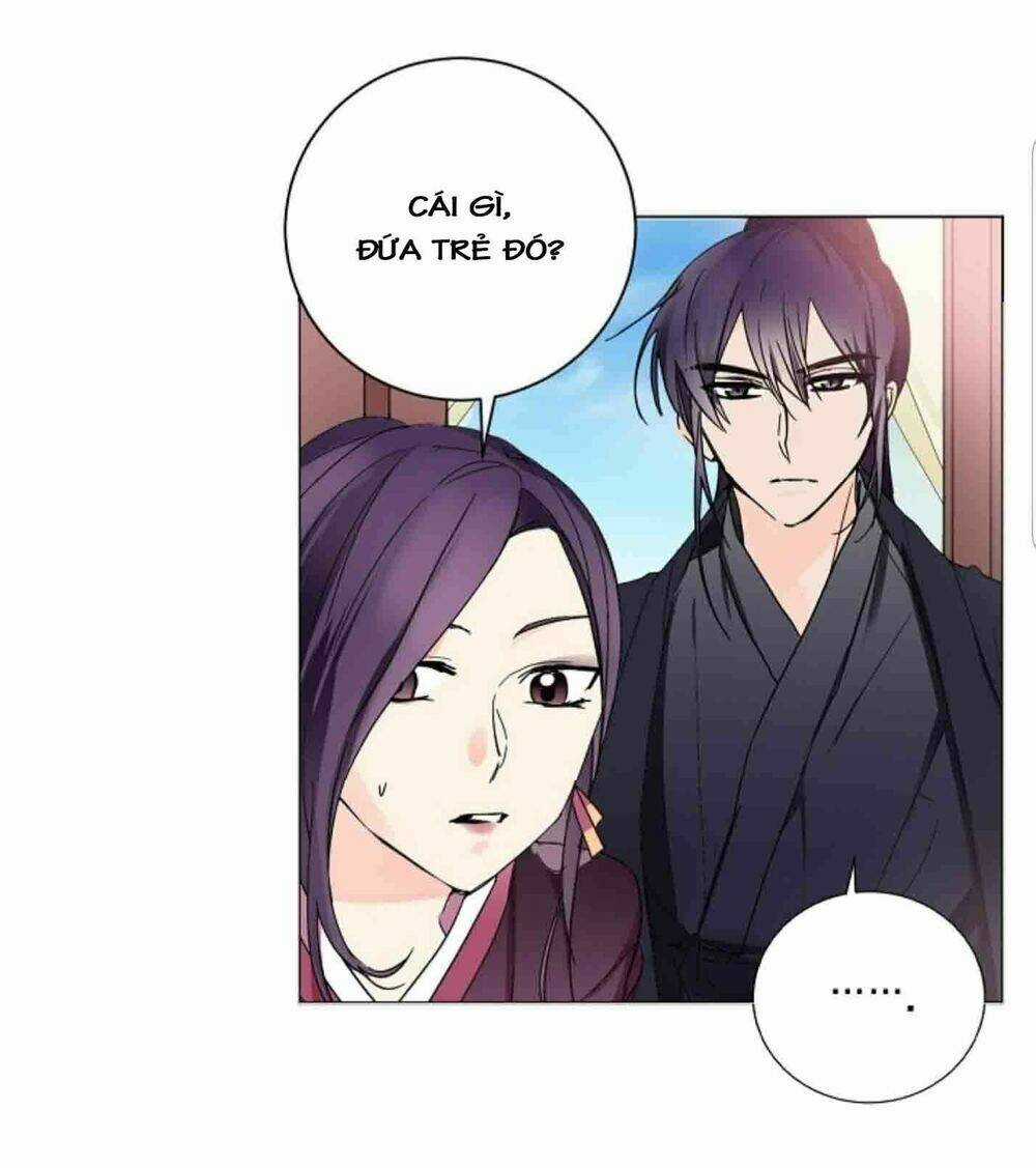 Chae Hong Sa Chapter 36 trang 16