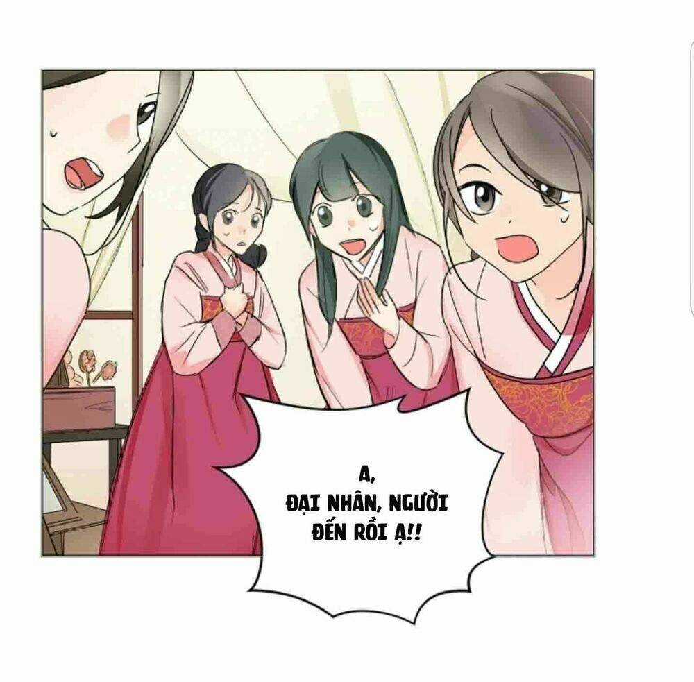 Chae Hong Sa Chapter 36 trang 17