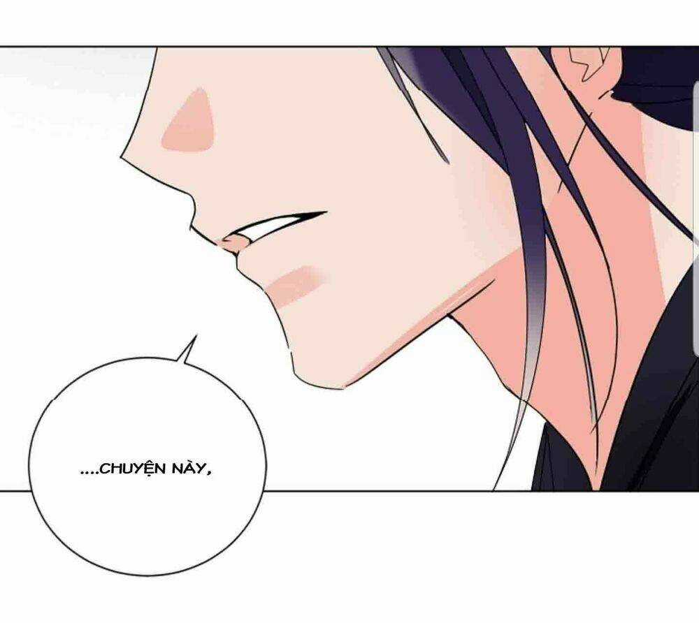 Chae Hong Sa Chapter 36 trang 20