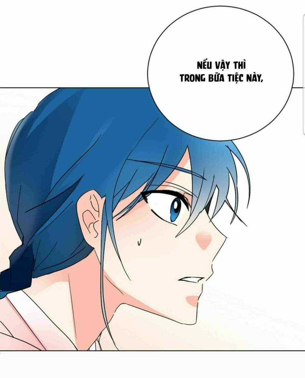 Chae Hong Sa Chapter 36 trang 22