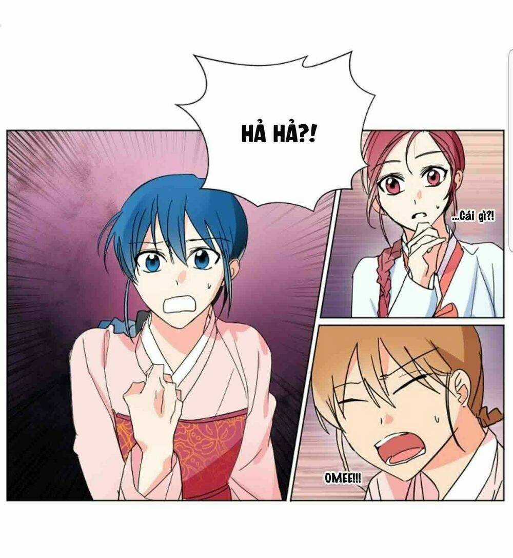 Chae Hong Sa Chapter 36 trang 24