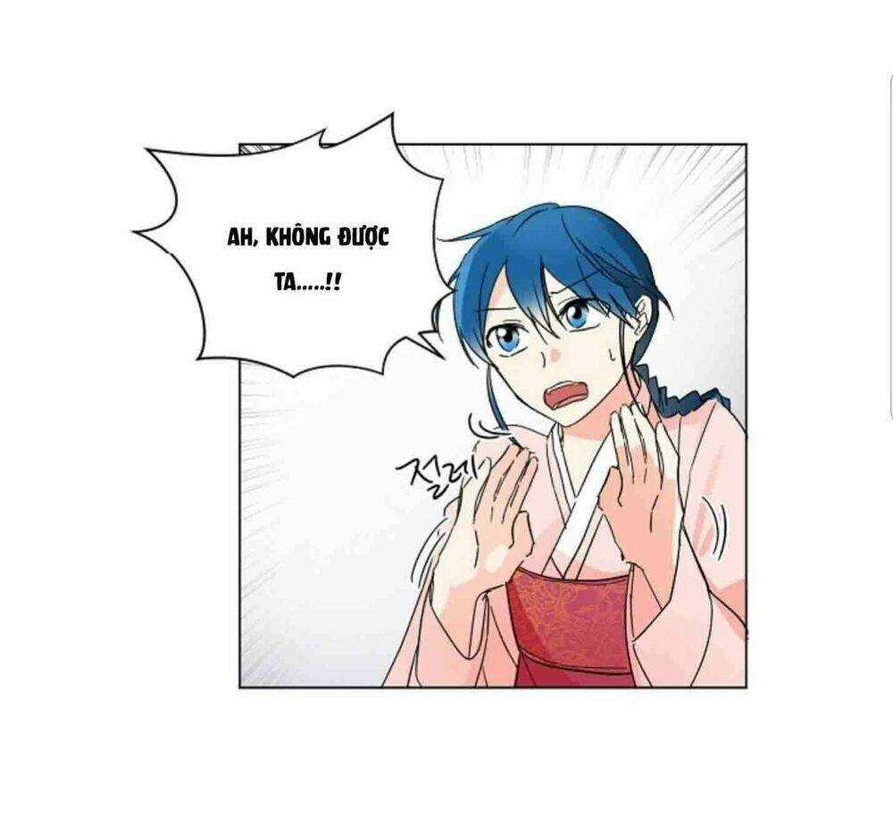 Chae Hong Sa Chapter 36 trang 25