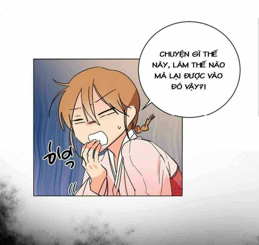 Chae Hong Sa Chapter 36 trang 27