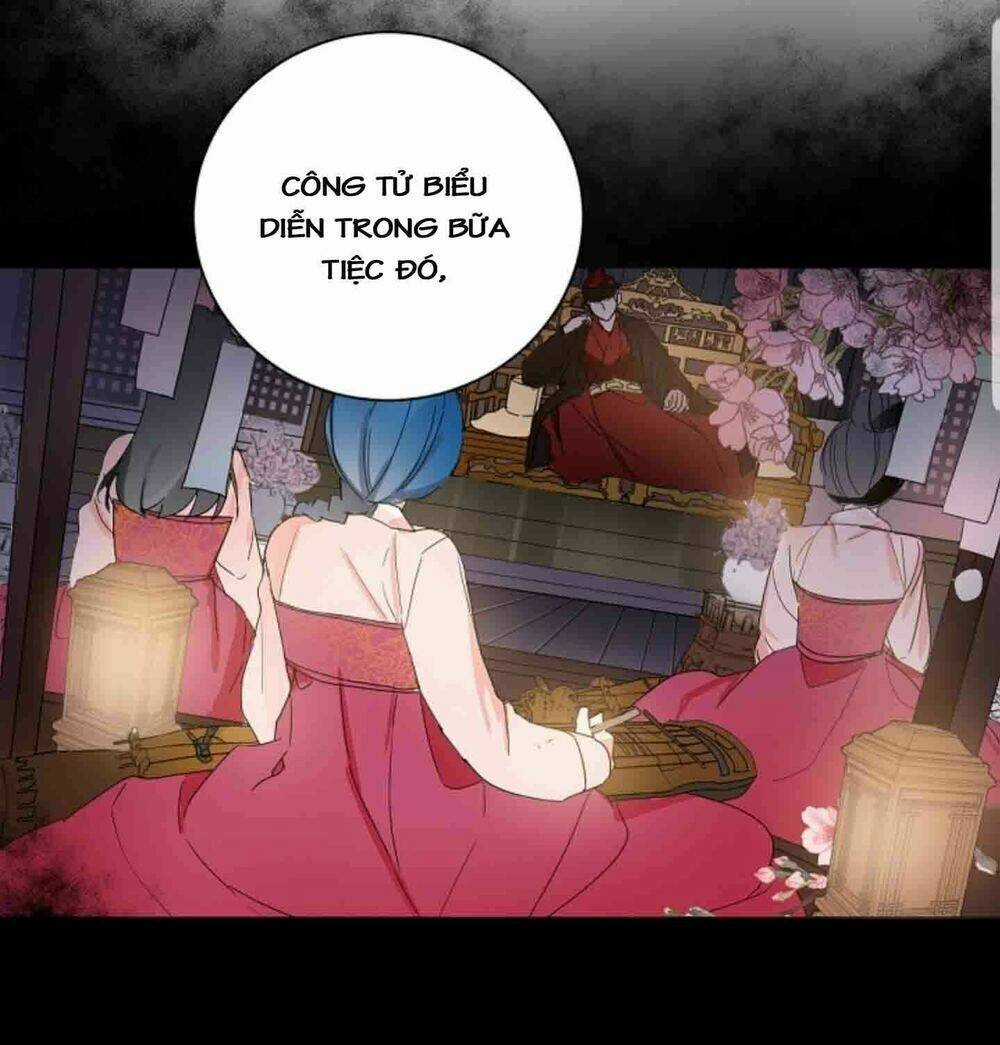 Chae Hong Sa Chapter 36 trang 28