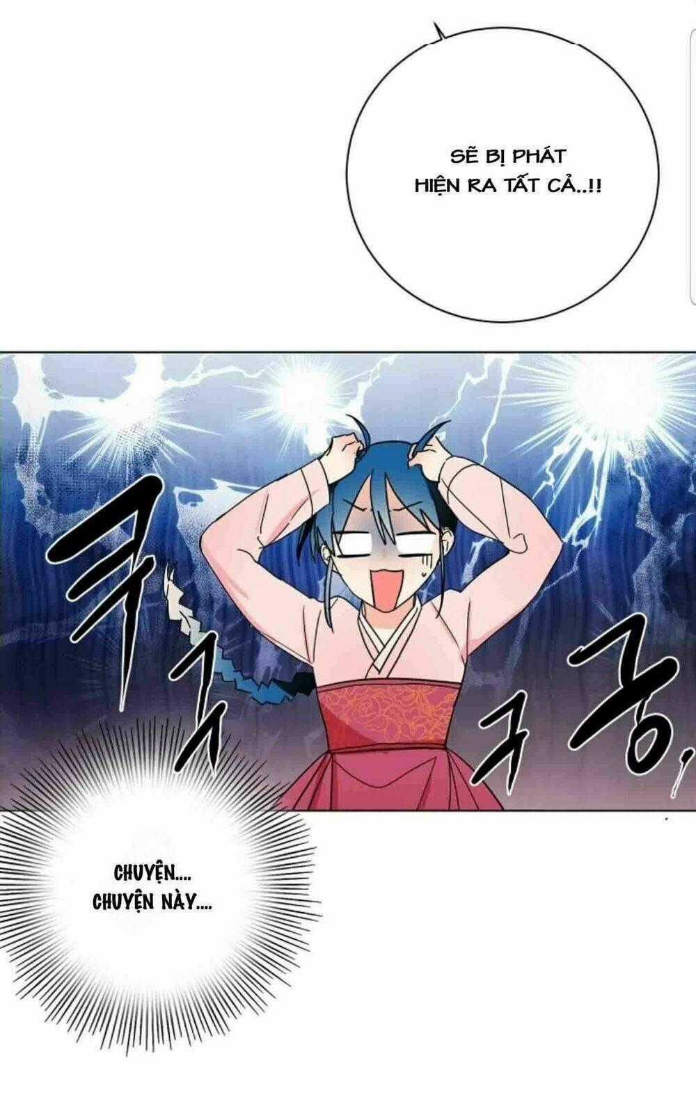 Chae Hong Sa Chapter 36 trang 31