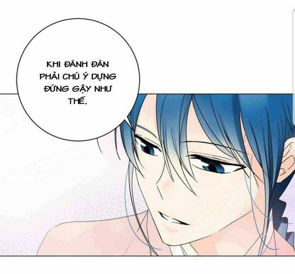 Chae Hong Sa Chapter 36 trang 6