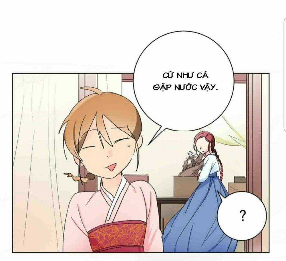 Chae Hong Sa Chapter 36 trang 7