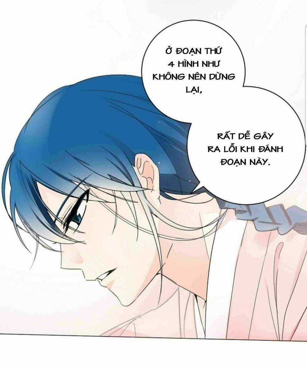 Chae Hong Sa Chapter 36 trang 8